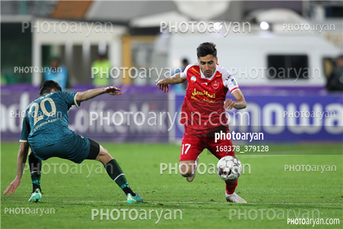 پرسپولیس 2-شمس اذر قزوین  1  (1402/10/03)-