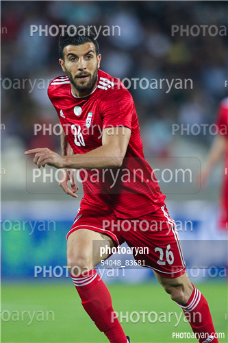 ایران 1-ازبکستان 0 (97/02/29)-
