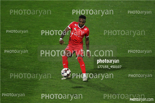 پرسپولیس 1-خیبر خرم اباد 2(1404/12/01)-