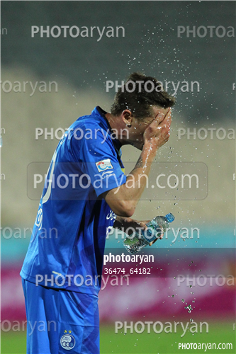 استقلال 2-نفت تهران 0 (96/08/09)-