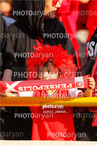 پرسپولیس 2-صنعت نفت آبادان 0 (1401/06/09)-تماشاگران,