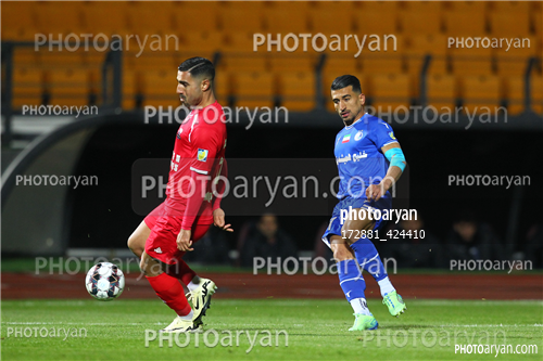 استقلال 1-نساجی مازندران 0    (1403/12/04)-