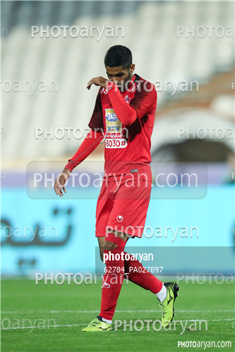 پرسپولیس 2-پیکان  1 (98/07/28)-