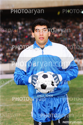 احمد رضا عابدزاده-احمدرضا عابدزاده Ahmad Reza Abedzadeh,