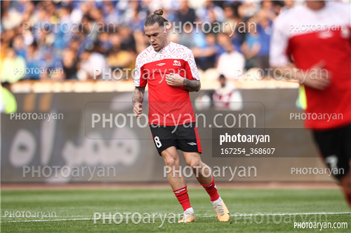 استقلال2-تراکتور0  (1402/08/20)-