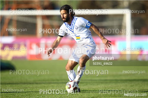 بادران 1 -ملوان بندر انزلی 1 (96/11/01)-