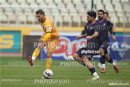 هوادار0-پالایش نفت بندر عباس 0  (1404/11/19)-علی فتحی,