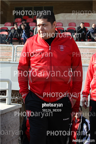 پرسپولیس 2-پیشکسوتان پرسپولیس 0 (97/09/29)-