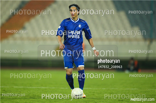 استقلال 1- ماشین سازی 0  (09/05/99)-