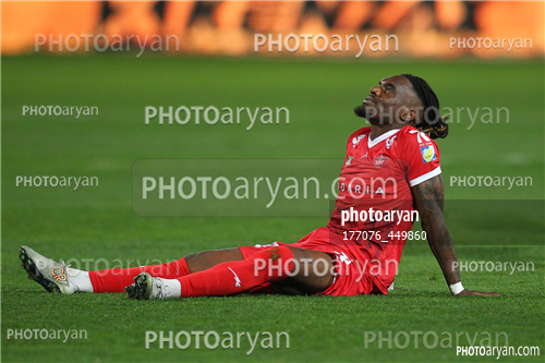 پرسپولیس 1-خیبر خرم اباد 2(1404/12/01)-