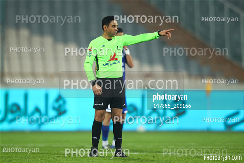 استقلال 1- ماشین سازی 0  (09/05/99)-