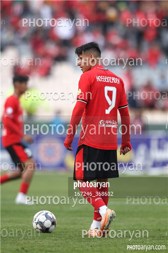 استقلال2-تراکتور0  (1402/08/20)-