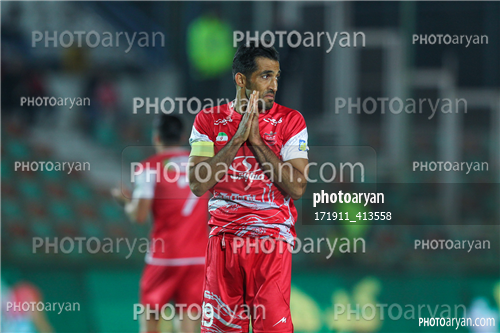 پرسپولیس 2-شمس آذر قزوین 0  (1403/08/05)-