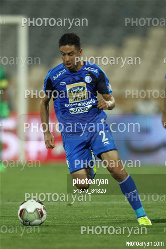 استقلال 0 -پیکان 0 (97/05/05) -