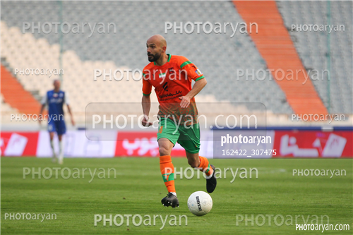 استقلال 0 -مس رفسنجان 0 (1401/10/09)-