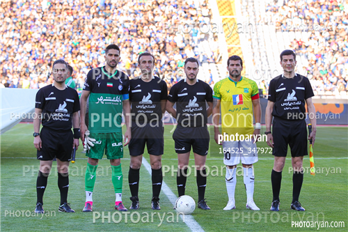 استقلال 1-صنعت نفت آبادان 1 (1402/02/14)-