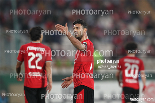 استقلال2-تراکتور0  (1402/08/20)-