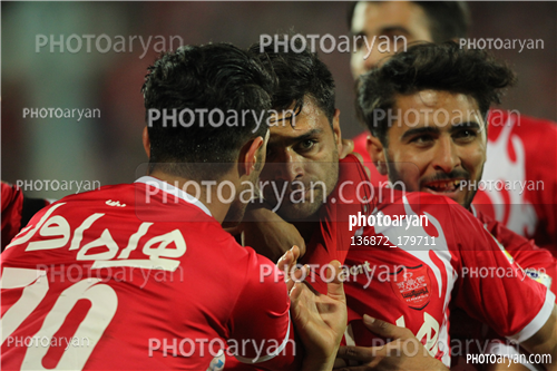 پرسپولیس 2-سپاهان 2(94/11/13)-