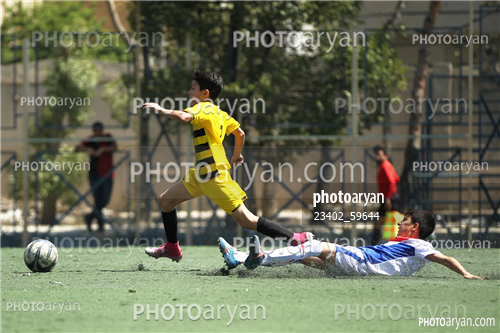 تهرانجوان 1-ماهان پیوس 0  -96/06/02-