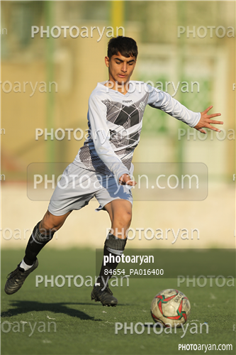 پرسپولیس2-مقاومت 1(98/11/10)-