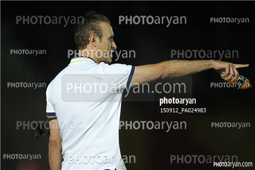 پیکان 0-پرسپولیس 2(1400/05/08) -یحیی گل محمدی,