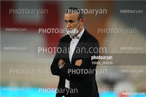  پرسپولیس 0-ذوب آهن 1 (99/05/17)-یحیی گل محمدی,