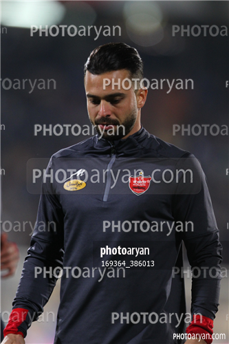 استقلال0-پرسپولیس 0  (1402/12/23)-