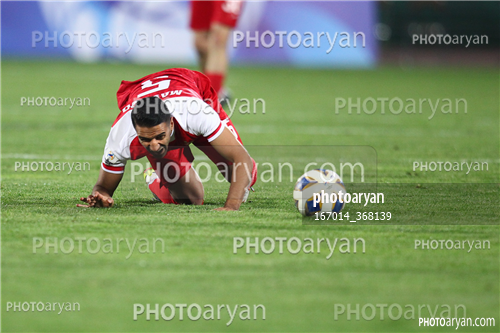 پرسپولیس 2-استقلال تاجیکستان 0  (1402/08/02)-