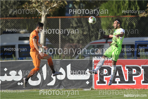 بادران  تهران  0 -خونه به خونه بابل 0 (96/07/18)-