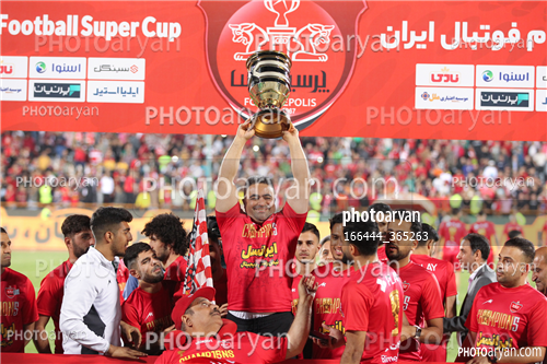 پرسپولیس 1-گل گهر سیرجان 1  (1402/07/16)-