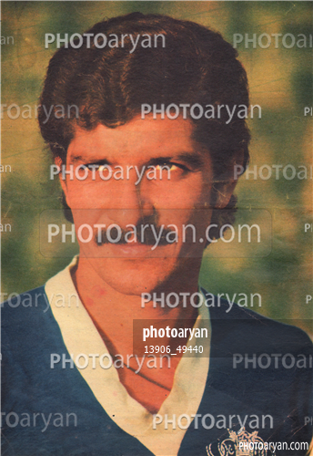 اسکن شده از عکسهای مجلات-منصور پورحیدری,