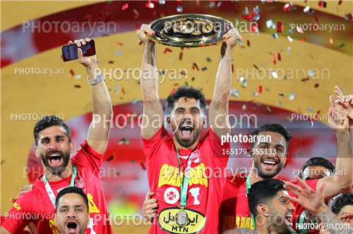 استقلال 1-پرسپولیس 2  (1402/03/10)-کمال کامیابی نیا,امید عالیشاه,سیامک نعمتی,دانیال اسماعیلی فر,