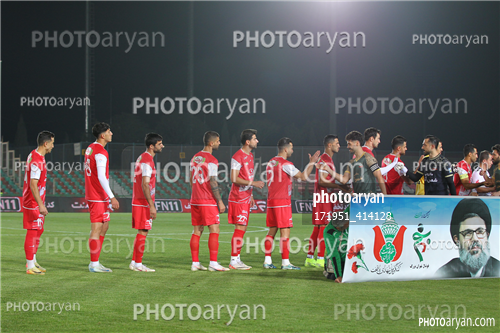 پرسپولیس 2-شمس آذر قزوین 0  (1403/08/05)-