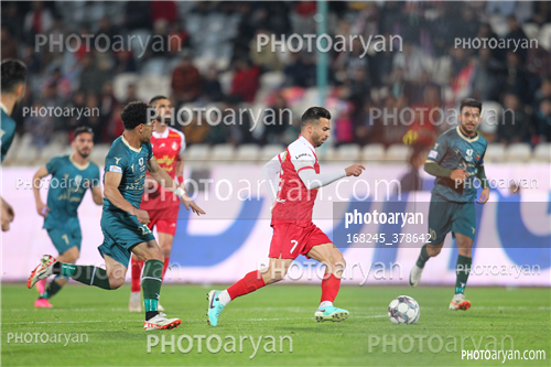 پرسپولیس 2-شمس اذر قزوین  1  (1402/10/03)-