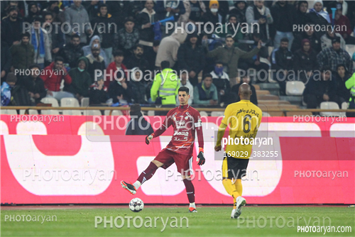 استقلال1-سپاهان 0  (1402/12/08)-