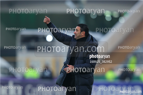 استقلال1-سپاهان 0  (1402/12/08)-