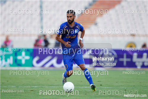 استقلال 0 -سپاهان 2 (1401/05/21)-