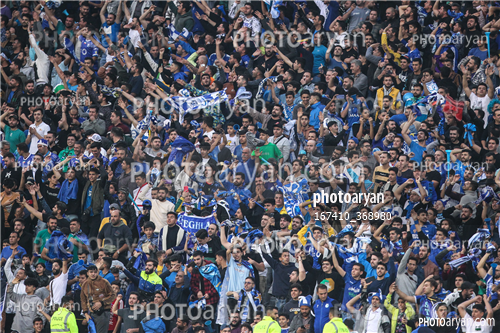 استقلال2-تراکتور0  (1402/08/20)-