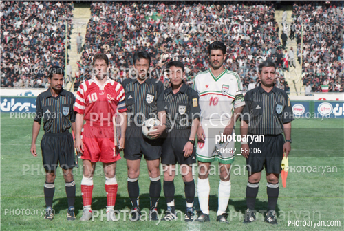 فوتبال ایران (دهه 80)-