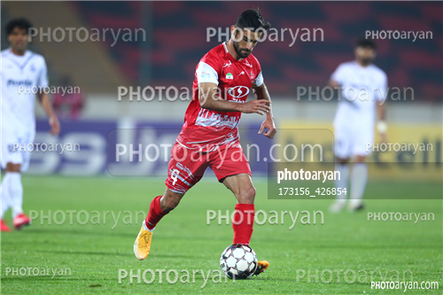 پرسپولیس 2-ملوان 0 (1403/12/24)-