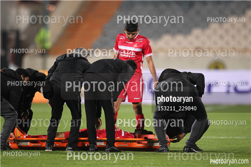 پرسپولیس 1- صنعت نفت ابادان  0 (1400/09/03)-