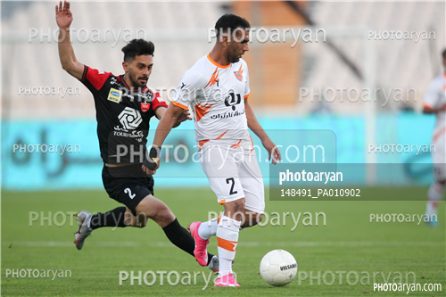 پرسپولیس 1-مس رفسنجان  0(99/11/21)-