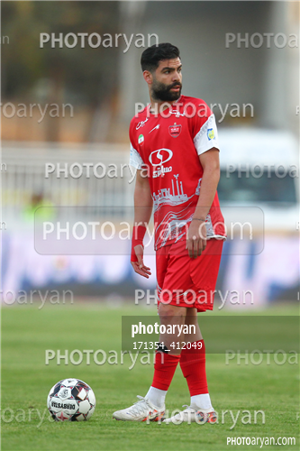 پرسپولیس 1-چاددرملواردکان 0  (1403/07/14)-