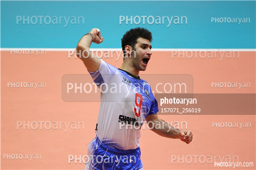 پیکان  1- شهداب یزد  3 (1400/12/23)-