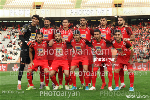 پرسپولیس 0-ماشین سازی تبریز  0 (98/08/09)-محمد انصاری,شجاع خلیل زاده,علیرضا بیرانوند,محسن ربیع خواه,وحید امیری,علی علیپور,مهدی ترابی,امید عالیشاه,احمد نورالهی,محمد نادری,حسین کنعانی زادگان,
