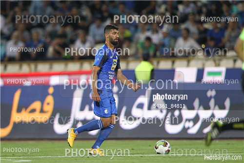 استقلال 0 -پیکان 0 (97/05/05) -