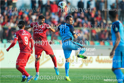 پیکان 1-تراکتورسازی 2 (97/08/11)-