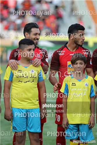 پرسپولیس 1- پارس جنوبی جم 0 (98/05/31)-