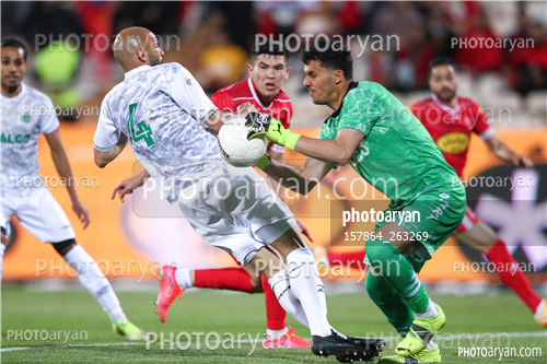 پرسپولیس 2- الومینیوم اراک  3 (1401/01/21)-رامتین سلیمان زاده,حسین پورحمیدی,شرزود تمیروف,