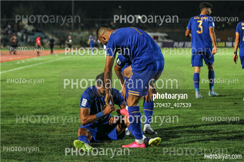 استقلال3-الغرافه 0  (1403/06/26)-مهرداد محمدی,رامین رضائیان,